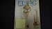 Fling Vintage Busty Pin Up Magazine January 1971 Mamie VanDoren, Lane Weldon & Susanne Baxter