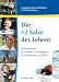 Produkt-Bild: Die 12 Salze des Lebens / Biochemie nach Dr. Sch&uuml;&szlig;ler - Ein Ratgeber f&uuml;r Erwachsene und Kinder