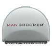 MANGROOMER Premium Replacement Head