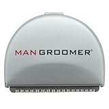 View Details for MANGROOMER Premium Replacement Head