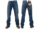 Levis Levi`s 501 Turnabout Denim