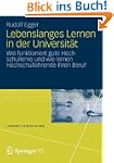 Lebenslanges Lernen in der Universit�...