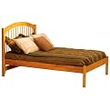 Windsor Platform Bed