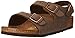 Birkenstock Roma Sandal (Toddler/Little Kid/Big Kid)