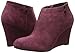 AK Anne Klein Women's Trumble Suede Boot
