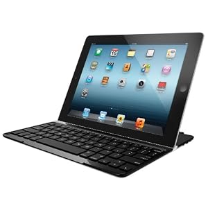 Logitech Ultra thin Keyboard Cover for Apple iPad