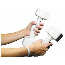 Everlast 2lb Dumbbells