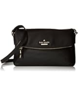 kate spade new york Classic Nylon Mini Carson Cross Body