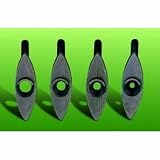 Game Warning System Archery Pro Hunter String Peeps