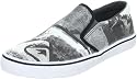 Quiksilver Foundation KMMSL593 Herren Sneaker