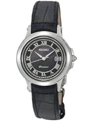Womens Watches Seiko SEIKO PREMIER SXDE05P1