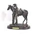 Welcome Home Sculpture, Small