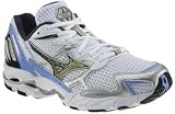MIZUNO Wave Rider 11 Clearance Ladies Running Shoes (08KN80348-XX), UK5.5