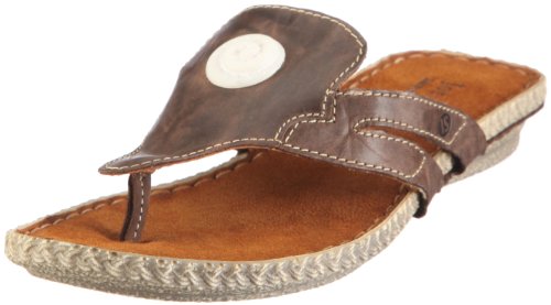 Josef Seibel Schuhfabrik GmbH Venice 81209 95 660 Damen Sandalen/Zehentrenner
