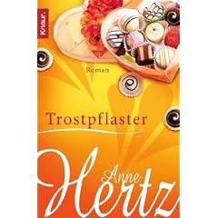 Trostpflaster: Roman