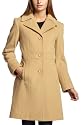 Kenneth Cole Reaction Women's 3/4 Wool Coat