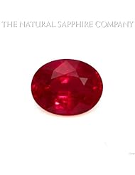 Natural Ruby, 2.98ct. (U3740)