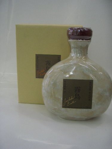 霧島 特別蒸留 40度 720ml