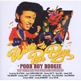 Willie and the Poor Boys "featuring: Bill Wyman, Charlie Watts, Jimmy Page, Paul Rodgers, & many other friends"
