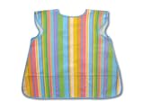 Children's Smock Multi-stripe