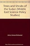 Trees & shrubs of the Sudan