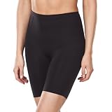 Beyond Bare by Barely There Womens Seamless Smoothing Thigh Slimmer - Assorted Colors