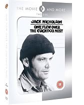 One Flew Over The Cuckoo's Nest : The Movie & More (2 Disc Special Edition) [1975]