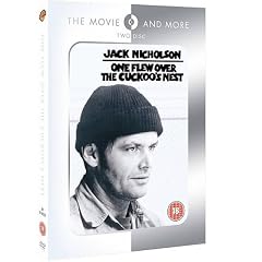 One Flew Over The Cuckoo's Nest : The Movie & More (2 Disc Special Edition) [1975]