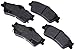 Hawk Performance HB607F.616 HPS Performance Ceramic Brake Pad