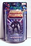 Marvel Miniature Alliance 2.75 PVC Figurine Venom 414Ap1lvxdL. SL160 Marvel Miniature Alliance 2.75 PVC Figurine Venom