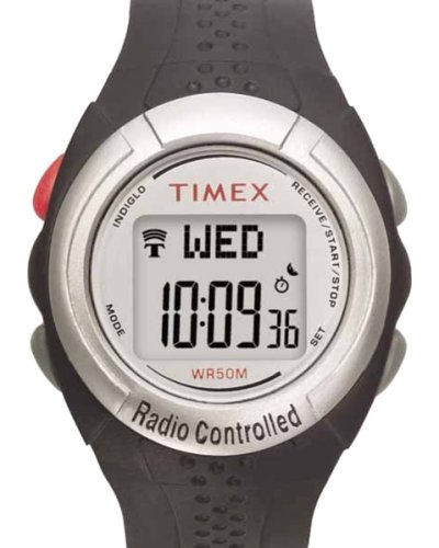 Timex Men's Sports Radio Control Watch #T5E881