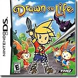 Drawn to Life