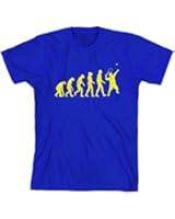 Shirt Kraise The Evolution Of Tennis Men's T-Shirt