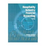 Hospitality Industry Financial Accounting