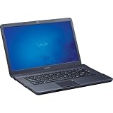 Sony VAIO VGN-NW370F/B 15.5-Inch Laptop