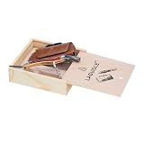 Kitchen & Housewares : Trudeau Laguiole Waiter's Corkscrew