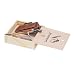 Kitchen & Housewares : Trudeau Laguiole Waiter's Corkscrew