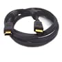 Premium Quality HDMI Gold Plated Cable 30' 30 Ft Feet 1080p for Play Station 3, Xbox 360 Elite, Blu-Ray with Ferrite Cores