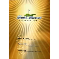 Butch Harmon's Ultimate Golf Series by 