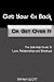 Get Your Ex Back or Get Over It