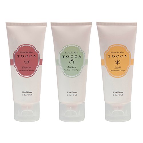 TOCCA Crema de Mano