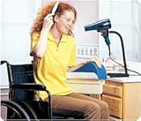 Sammons Preston Hands-Free Hair Dryer Pro Stand 2000