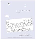 JEWS AT THE TABLE, Volume Two