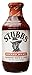 Stubb's Sweet Heat BBQ Sauce, 18 oz (Pack of 4)