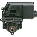Cardone 20-66537 Remanufactured Domestic Power Steering Pump by Cardone