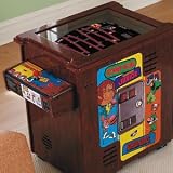 Donkey Kong Cocktail Table