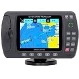 Standard Horizon CP170C Chartplotter: Instructional Video