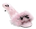 Playboy Womens Puff