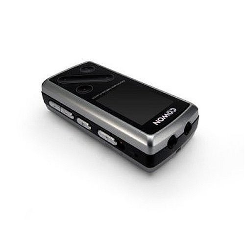 Cover image : COWON iAUDIO F2-4G-BL