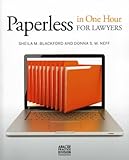 Paperless in One Hour for Lawyers